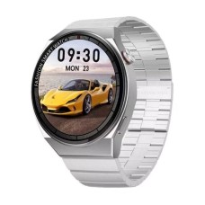 Smart-saat Smart Watch P5 Max Silver