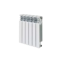 Radiator Korvet 500, 14 bölməli