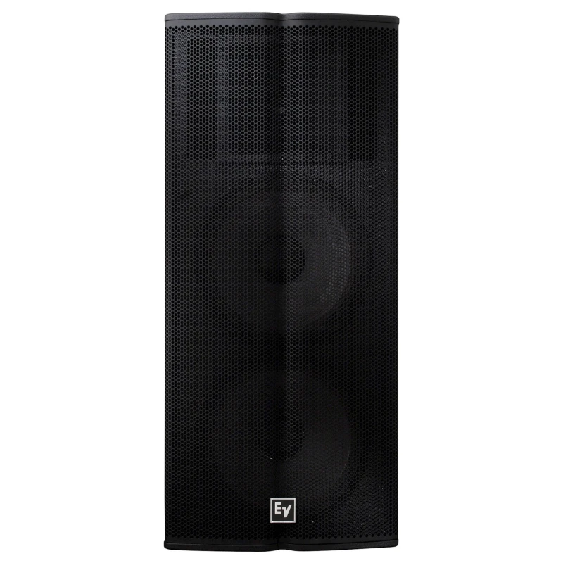 Akustik sistem Electro-Voice TX2152, Qara Akustik sistem Electro-Voice TX2152, Qara