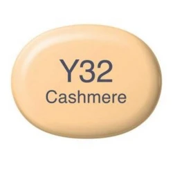 Маркер Copic Sketch, Y32 Cashmere