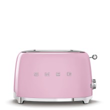 Toster Smeg TSF01PKEU