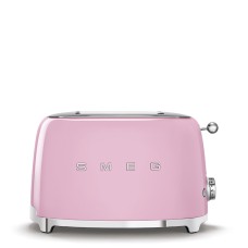 Toster Smeg TSF01PKEU