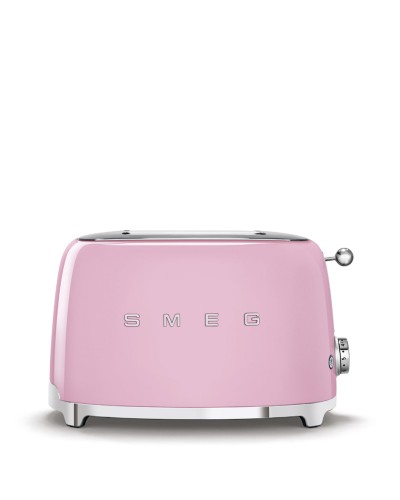 Toster Smeg TSF01PKEU