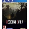 Игра Resident Evil 4 Remake PS4 English/Russian (5055060902745) Игра Resident Evil 4 Remake PS4 English/Russian (5055060902745)