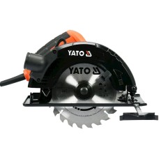 Dairəvi mişar Yato YT-82152