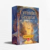 Карты Evrenden Cevaplar Tarot
