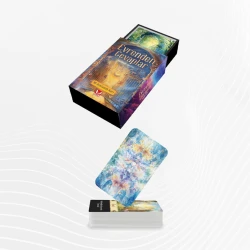 Kartlar Evrenden Cevaplar Tarot