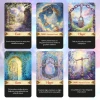 Карты Evrenden Cevaplar Tarot