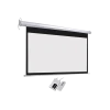 Proyektor ekranı I-View Electrical