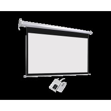 Proyektor ekranı I-View Electrical