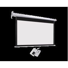 Proyektor ekranı I-View Electrical