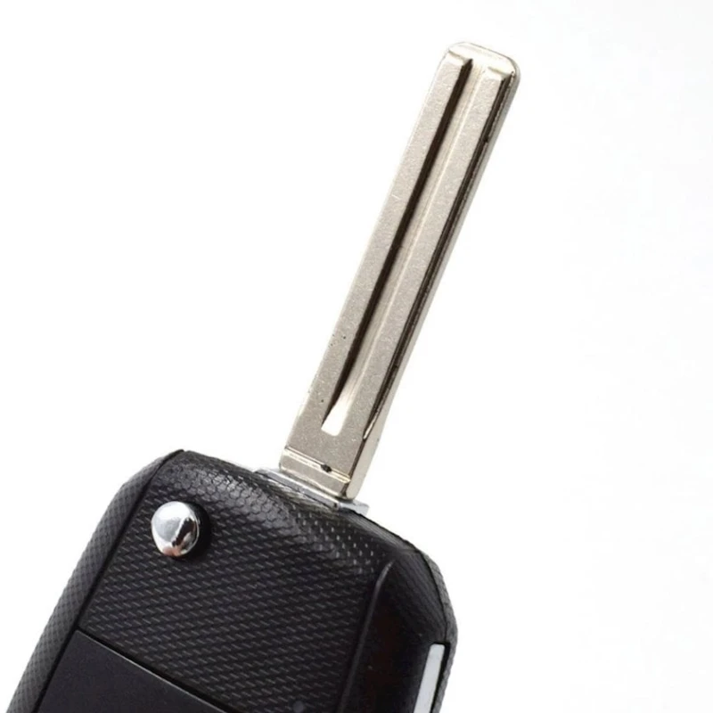 Distant açar üçün bükülən çexol Kia üçün, 3 düyməli