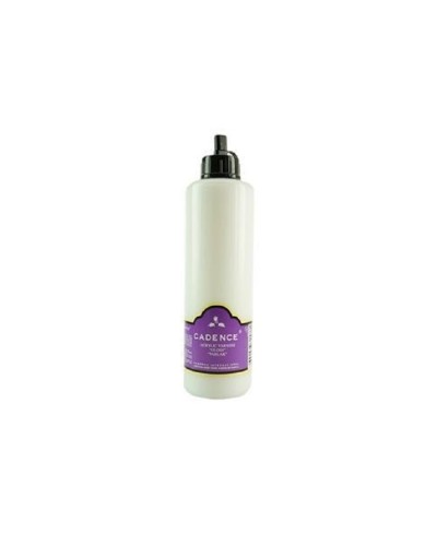 Akril lak Cadence Water Based Acrylic Varnish parlaq, 500 ml