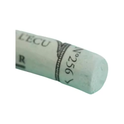 Quru pastel Sennelier, Viridian Green 256