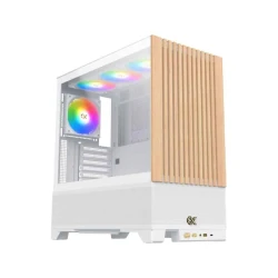 Корпус Xigmatek Endorphin WD Arctic V2 Gaming Keys (EN42201)