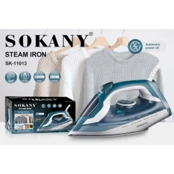 Утюг Sokany SK-11013