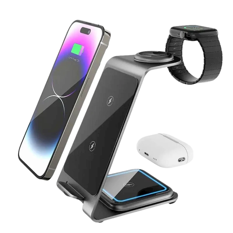 Simsiz enerji toplama cihazı MBS3816