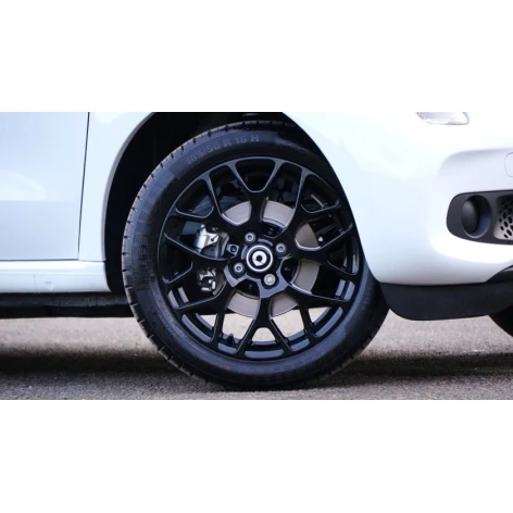 Təkər qaraldan köpük Berner 500 ml Təkər qaraldan köpük Berner 500 ml