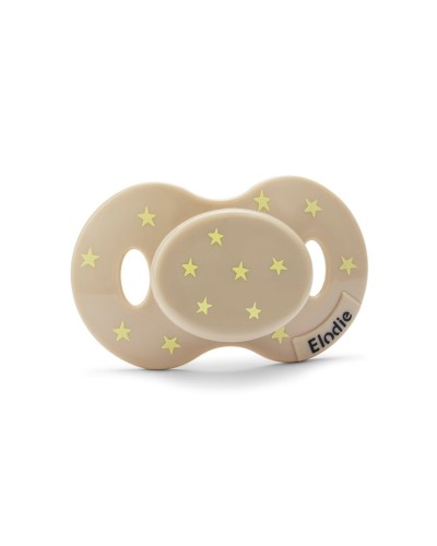 Əmzil Elodie Details Lemon Sprinkles, 3 aydan, bej