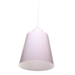 Подвесной светильник TM.28205, E27, розовый Подвесной светильник TM.28205, E27, розовый