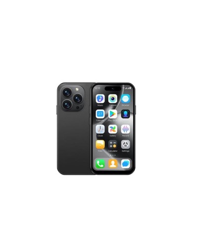 Smartfon Soyes M16 Pro 2GB/16GB Black