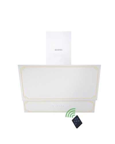 Mətbəx aspiratoru Luxell DA6-835 Beige