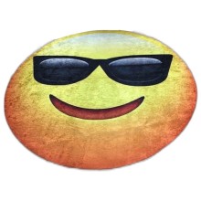 Emoji Xalça 1.80x1.80