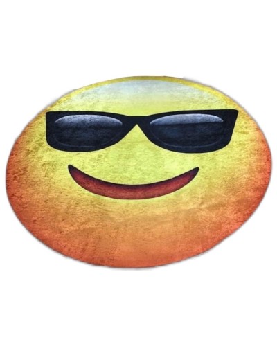 Emoji Xalça 1.80x1.80