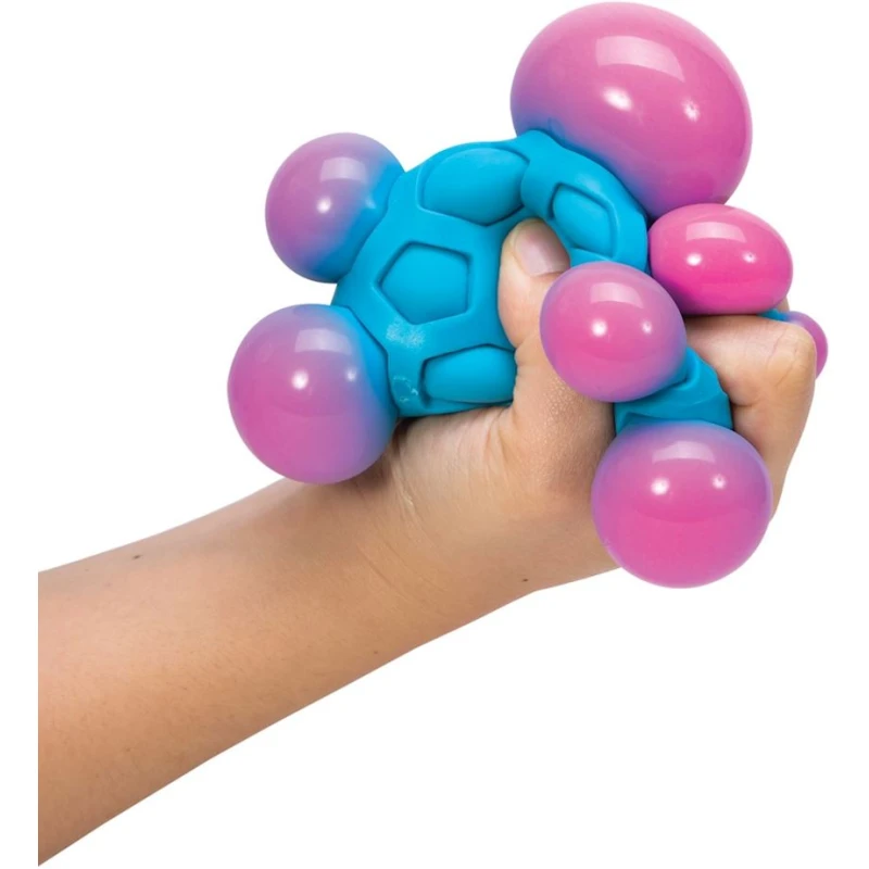 Набор игрушек-антистресс Schylling Atomic Needoh, 6.35 см, 3+ лет, 1 шт, товар в ассортименте