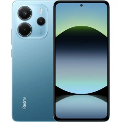 Смартфон Xiaomi Redmi Note 14 8GB/256GB Ocean Blue