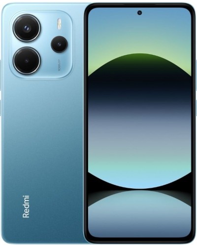 Smartfon Xiaomi Redmi Note 14 8GB/256GB Ocean Blue