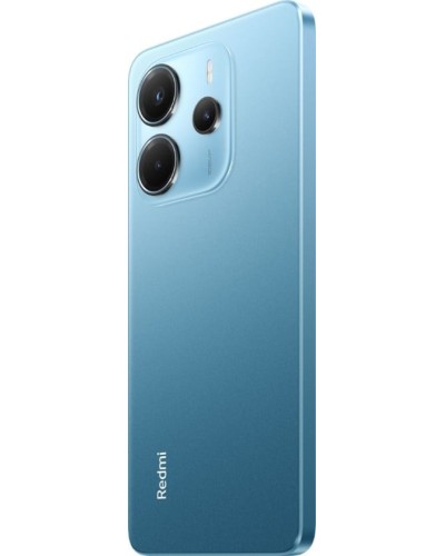 Smartfon Xiaomi Redmi Note 14 8GB/256GB Ocean Blue