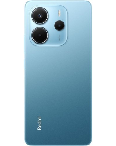 Smartfon Xiaomi Redmi Note 14 8GB/256GB Ocean Blue