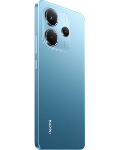 Smartfon Xiaomi Redmi Note 14 8GB/256GB Ocean Blue