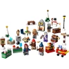 Конструктор LEGO Harry Potter Advent Calendar 76418, 7+ лет, 227 шт