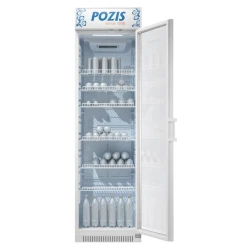 Soyuducu Pozis Свияга 538-10 White