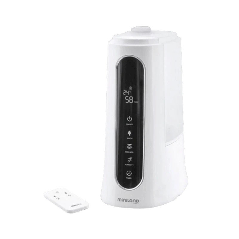 Hava nəmləndiricisi Miniland Humitouch Pure ST00296 Hava nəmləndiricisi Miniland Humitouch Pure ST00296