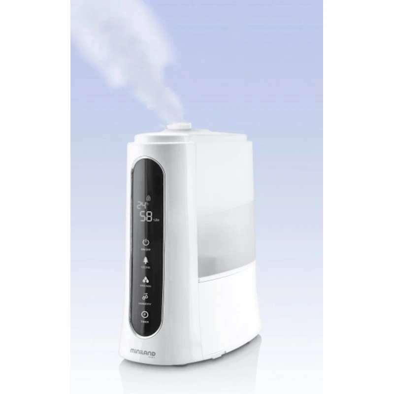 Hava nəmləndiricisi Miniland Humitouch Pure ST00296 Hava nəmləndiricisi Miniland Humitouch Pure ST00296