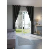 Штора JYSK Anten 5074763, 1x140x300 см, серый Штора JYSK Anten 5074763, 1x140x300 см, серый