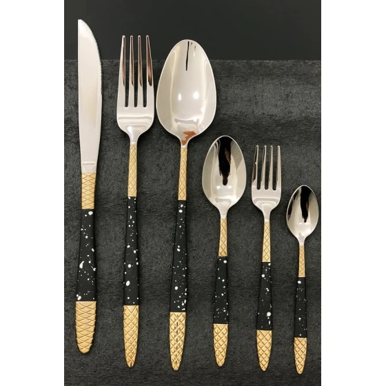 Süfrə ləvazimatları dəsti, 36 parça Süfrə ləvazimatları dəsti, 36 parça