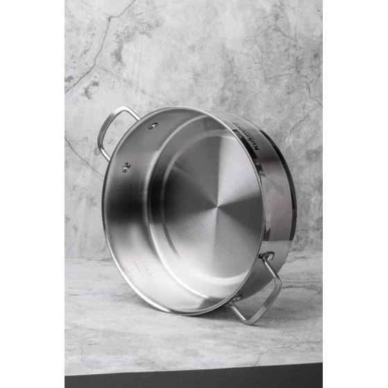 Мантоварка Kukmara stm502803sbg, нержавеющая сталь, с 3 сетками, серебристая, 5 л Мантоварка Kukmara stm502803sbg, нержавеющая сталь, с 3 сетками, серебристая, 5 л