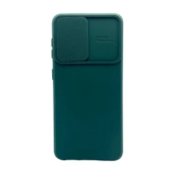 Çexol 888_store_457 Samsung Galaxy S21 üçün, Yaşıl