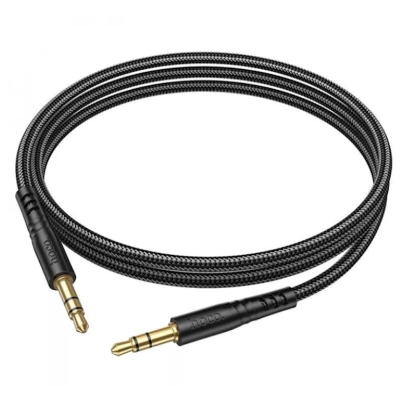 Audio kabel Hoco UPA24 AUX 3.5 mm