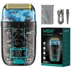 Электробритва Kemei VGR V-352