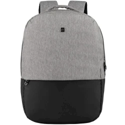 Рюкзак для ноутбука 2E DayPack 16″ Grey/Black (BPN6326GR)