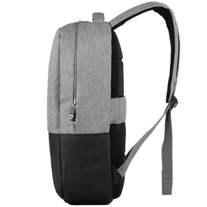 Рюкзак для ноутбука 2E DayPack 16″ Grey/Black (BPN6326GR)