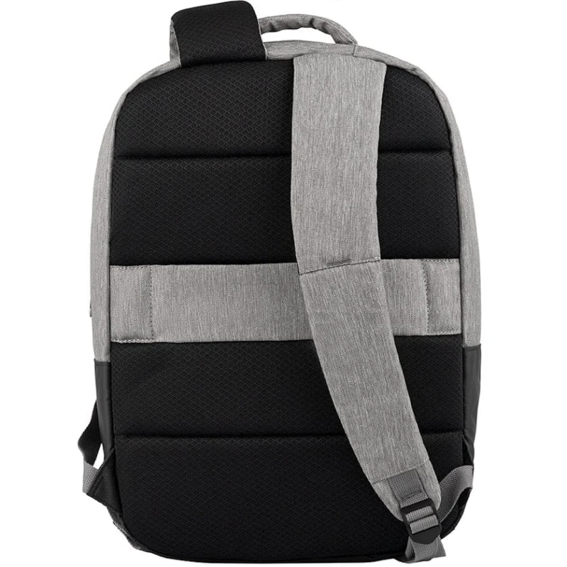 Рюкзак для ноутбука 2E DayPack 16″ Grey/Black (BPN6326GR)