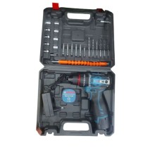 Zərbəli şurup bağlayan Bosch 18V