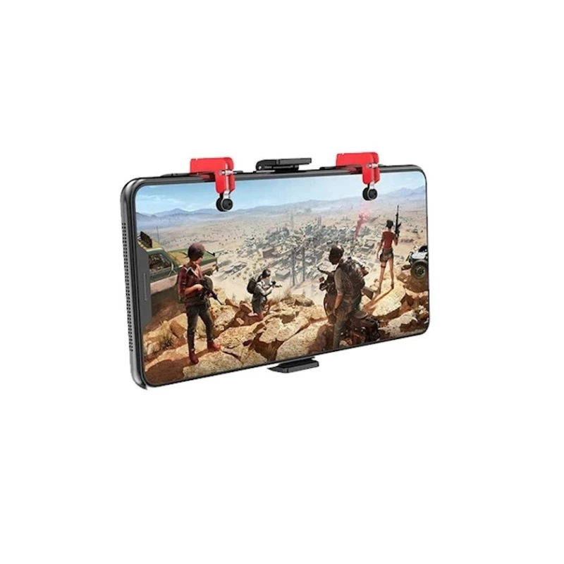 Геймпад-триггер для смартфона iPega Pg-9137 Геймпад-триггер для смартфона iPega Pg-9137