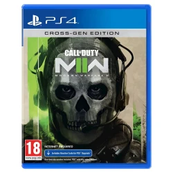 Игра Call of Duty: Modern Warfare II PS4 (5030917296864)